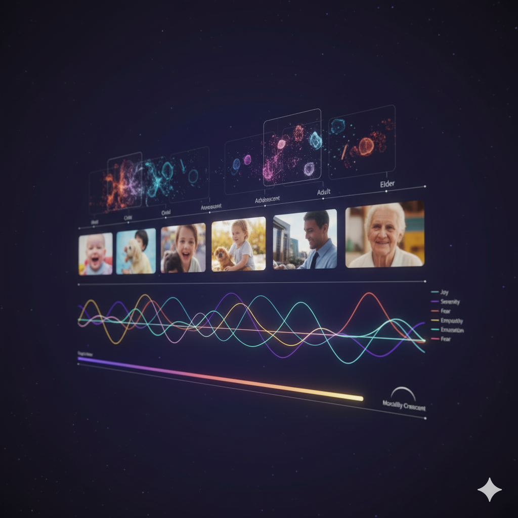 Agent Timeline